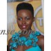 Lupita NyongO At Arrivals For The 20Th Annual Screen Actors Guild Awards - Arrivals 2 The Shrine Auditorium Los Angeles Ca January 18 2014 Photo By Elizabeth GoodenoughEverett Collection Photo Print   